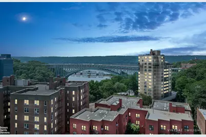 2500 Johnson Avenue #15N, New York City, NY 10463 - Photo 20