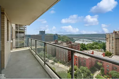 2500 Johnson Avenue #15N, New York City, NY 10463 - Photo 12