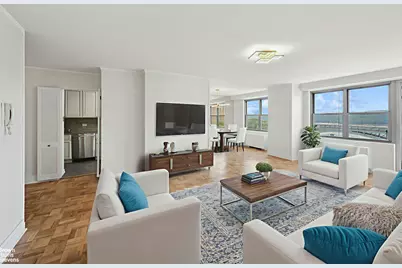 2500 Johnson Avenue #15N, New York City, NY 10463 - Photo 2