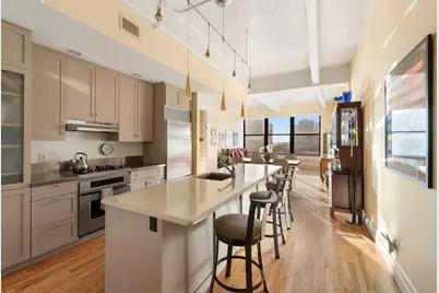 1 Main Street #10K, New York City, NY 11201 - Photo 6