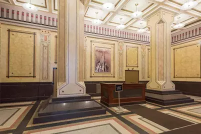 1 Main Street #10K, New York City, NY 11201 - Photo 20