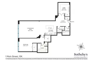 1 Main St, New York City, NY 11201 - Photo 24