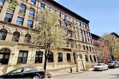 51 W 131st Street #4-A, New York City, NY 10037 - Photo 10