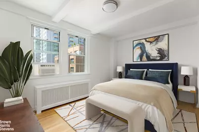 324 E 41st Street #904C, New York City, NY 10017 - Photo 4