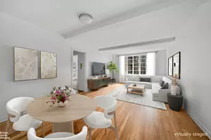 324 E 41st St, New York City, NY 10017 - Photo 1