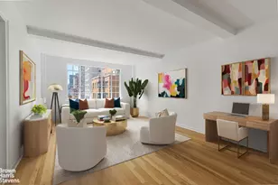 324 E 41st St, New York City, NY 10017 - Photo 1
