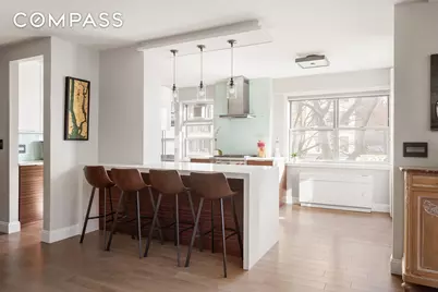 70 E 10th Street #3B, New York City, NY 10003 - Photo 2