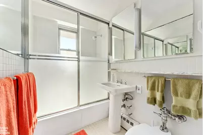 15 W 72nd Street #3K, New York City, NY 10023 - Photo 6