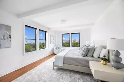 327 Central Park W #15B, New York City, NY 10025 - Photo 4