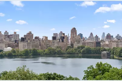 327 Central Park W #15B, New York City, NY 10025 - Photo 1