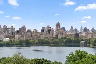327 Central Prk W, New York City, NY 10025 - Photo 1