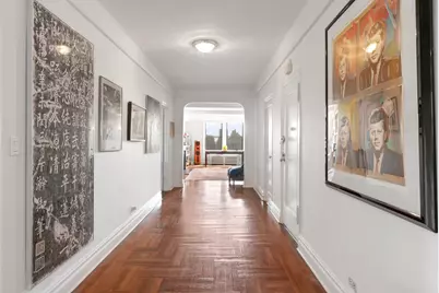 327 Central Park W #15B, New York City, NY 10025 - Photo 8