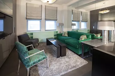 150 W 51st Street #928, New York City, NY 10019 - Photo 4