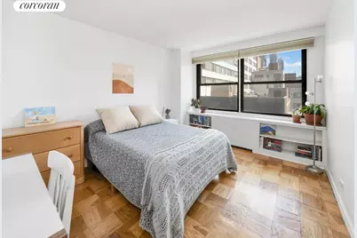225 E 57th Street #8LS, New York City, NY 10022 - Photo 6