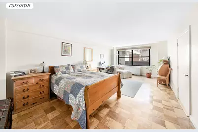 225 E 57th Street #8LS, New York City, NY 10022 - Photo 4