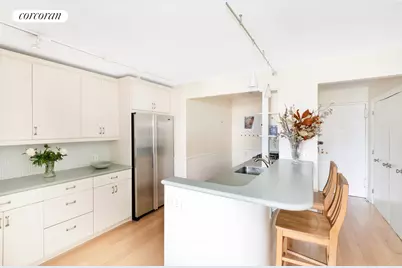 225 E 57th Street #8LS, New York City, NY 10022 - Photo 2