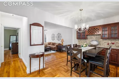 3215 Netherland Avenue #5C, New York City, NY 10463 - Photo 4
