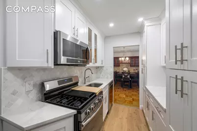 3215 Netherland Avenue #5C, New York City, NY 10463 - Photo 8