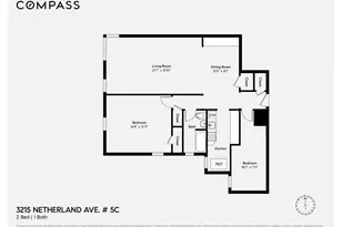 3215 Netherland Ave, New York City, NY 10463 - Photo 14