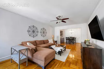 3215 Netherland Avenue #5C, New York City, NY 10463 - Photo 2