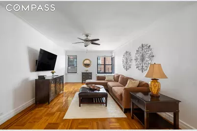 3215 Netherland Avenue #5C, New York City, NY 10463 - Photo 1