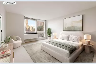 1965 Broadway #8E, New York City, NY 10023 - Photo 6