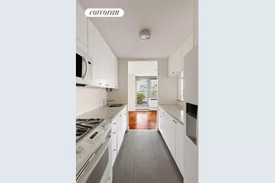 1965 Broadway #8E, New York City, NY 10023 - Photo 10