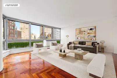 1965 Broadway #8E, New York City, NY 10023 - Photo 2