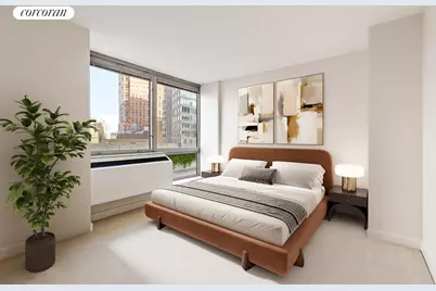 1965 Broadway #8E, New York City, NY 10023 - Photo 8