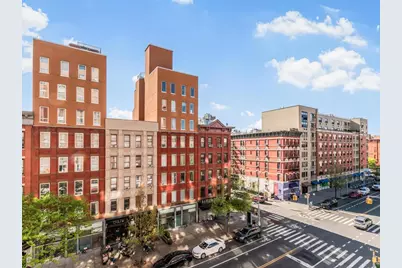 301 W 118th Street #7-H, New York City, NY 10026 - Photo 12