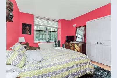 301 W 118th Street #7-H, New York City, NY 10026 - Photo 6