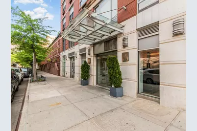 301 W 118th Street #7-H, New York City, NY 10026 - Photo 10