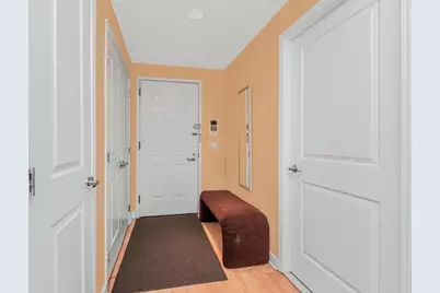 301 W 118th Street #7-H, New York City, NY 10026 - Photo 6