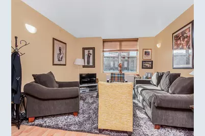 301 W 118th Street #7-H, New York City, NY 10026 - Photo 8