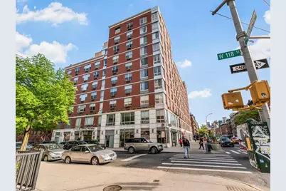 301 W 118th Street #7-H, New York City, NY 10026 - Photo 8