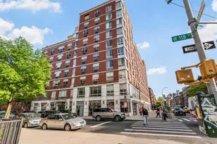 301 W 118th St, New York City, NY 10026 - Photo 8