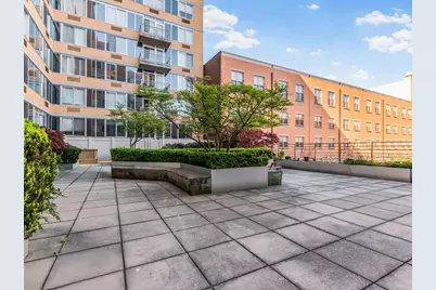 301 W 118th Street #7-H, New York City, NY 10026 - Photo 18