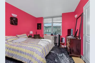 301 W 118th Street #7-H, New York City, NY 10026 - Photo 12