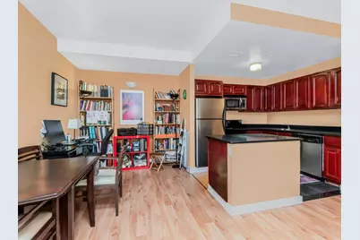 301 W 118th Street #7-H, New York City, NY 10026 - Photo 4