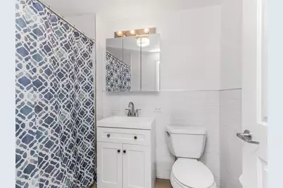 301 W 118th Street #7-H, New York City, NY 10026 - Photo 4