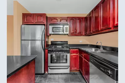 301 W 118th Street #7-H, New York City, NY 10026 - Photo 2