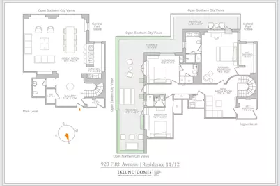 923 5th Avenue #12E/11, New York City, NY 10021 - Photo 14
