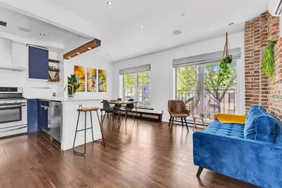 39 Powers Street #2A, New York City, NY 11211 - Photo 1