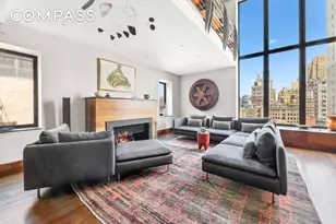 1 W 67th St, New York City, NY 10023 - Photo 2