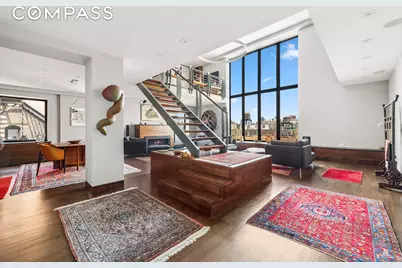 1 W 67th Street #707, New York City, NY 10023 - Photo 4