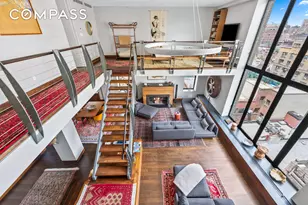 1 W 67th St, New York City, NY 10023 - Photo 8