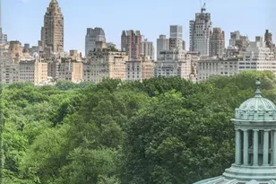 1 W 67th St, New York City, NY 10023 - Photo 10