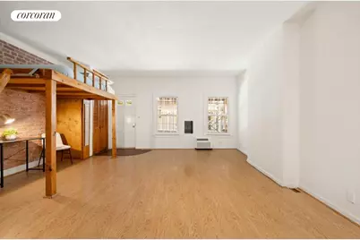 280 W 12th Street #1W, New York City, NY 10014 - Photo 2