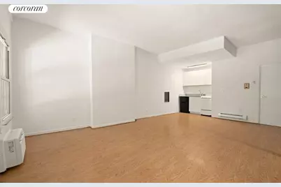 280 W 12th Street #1W, New York City, NY 10014 - Photo 4