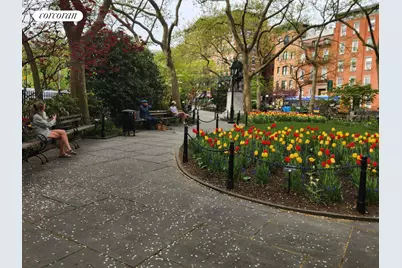 280 W 12th Street #1W, New York City, NY 10014 - Photo 8